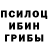 Альфа ПВП крисы CK I Cat